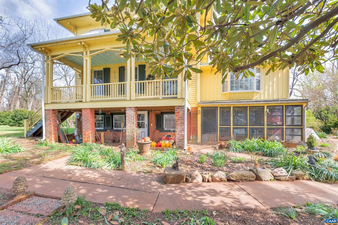 6088 BLUE RUN RD, SOMERSET, Virginia 22972, 4 Bedrooms Bedrooms, ,1 BathroomBathrooms,Residential,For Sale,6088 BLUE RUN RD,666482 MLS # 666482