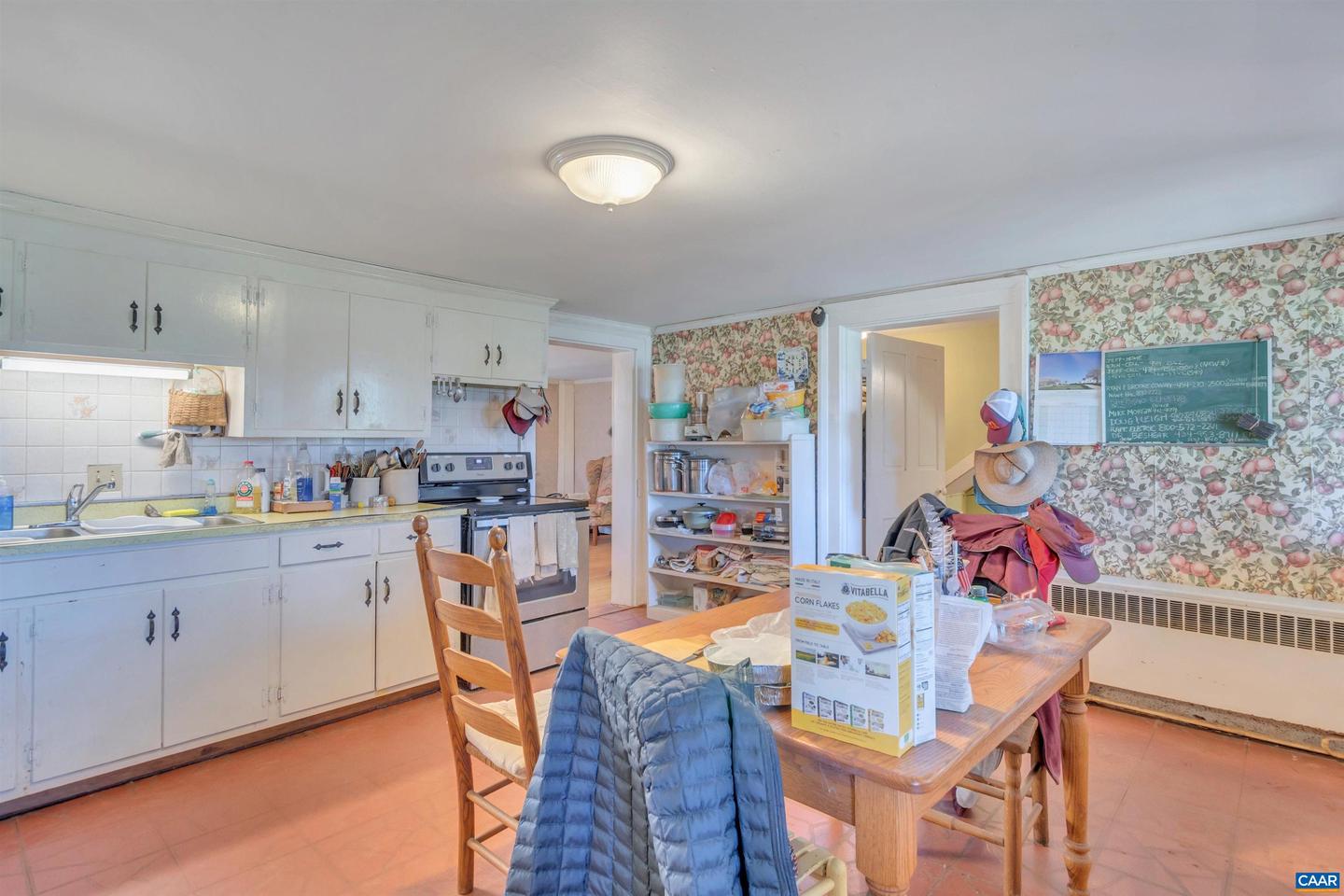 6088 BLUE RUN RD, SOMERSET, Virginia 22972, 4 Bedrooms Bedrooms, ,1 BathroomBathrooms,Residential,For Sale,6088 BLUE RUN RD,666482 MLS # 666482