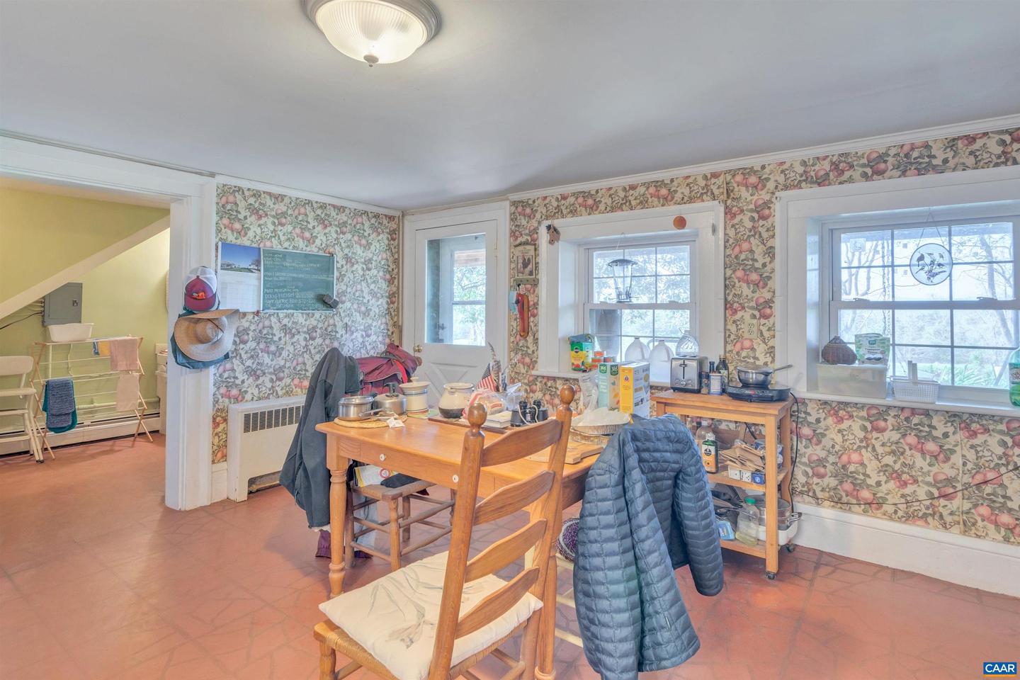 6088 BLUE RUN RD, SOMERSET, Virginia 22972, 4 Bedrooms Bedrooms, ,1 BathroomBathrooms,Residential,For Sale,6088 BLUE RUN RD,666482 MLS # 666482