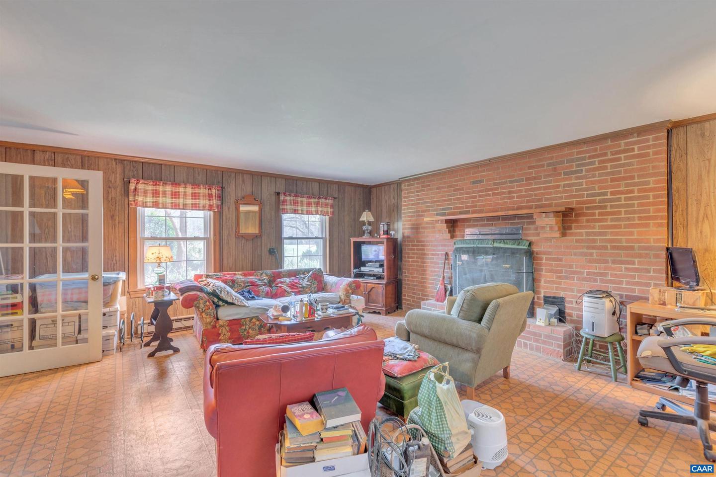 6088 BLUE RUN RD, SOMERSET, Virginia 22972, 4 Bedrooms Bedrooms, ,1 BathroomBathrooms,Residential,For Sale,6088 BLUE RUN RD,666482 MLS # 666482