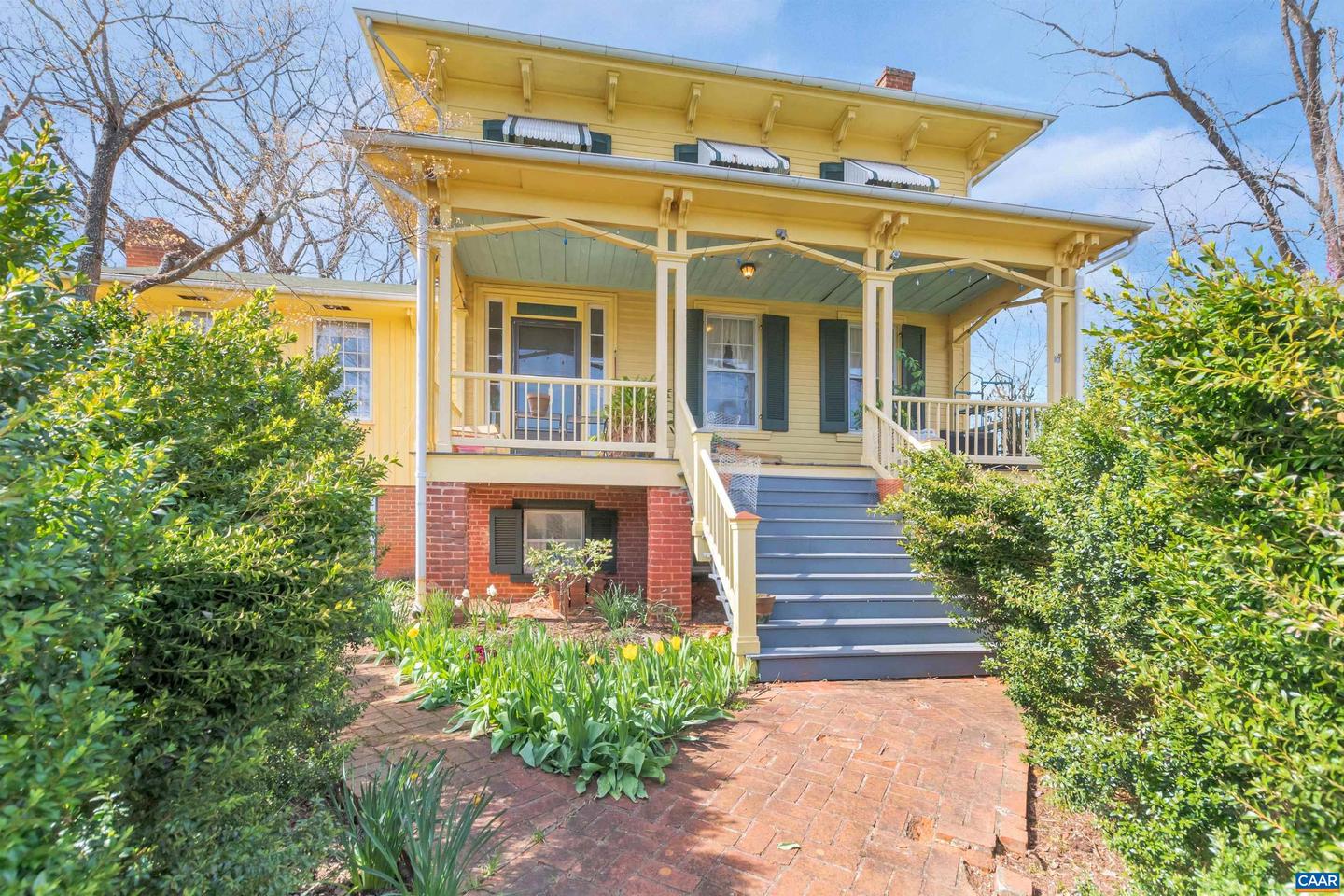 6088 BLUE RUN RD, SOMERSET, Virginia 22972, 4 Bedrooms Bedrooms, ,1 BathroomBathrooms,Residential,For Sale,6088 BLUE RUN RD,666482 MLS # 666482