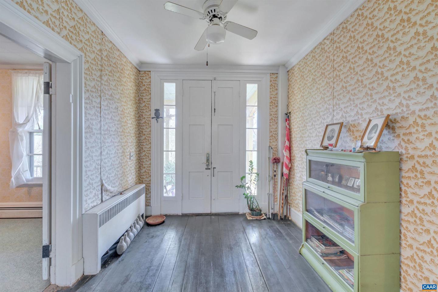 6088 BLUE RUN RD, SOMERSET, Virginia 22972, 4 Bedrooms Bedrooms, ,1 BathroomBathrooms,Residential,For Sale,6088 BLUE RUN RD,666482 MLS # 666482