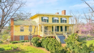 6088 BLUE RUN RD, SOMERSET, Virginia 22972, 4 Bedrooms Bedrooms, ,1 BathroomBathrooms,Residential,For Sale,6088 BLUE RUN RD,666482 MLS # 666482