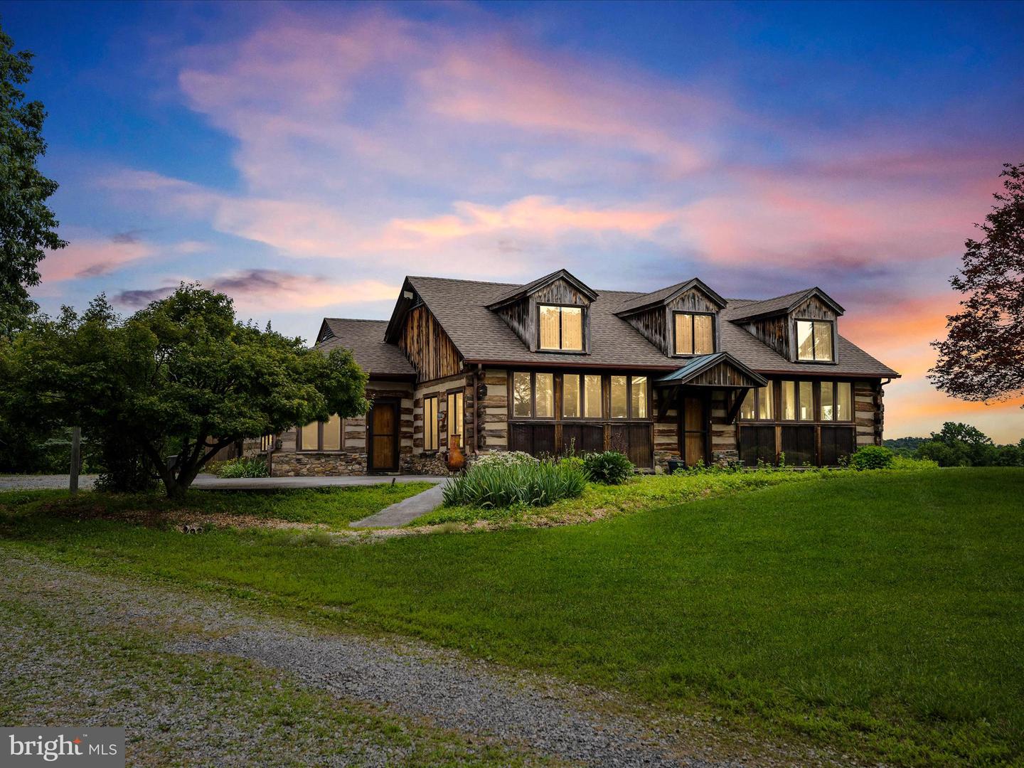 1741 PARSHALL ROAD, BERRYVILLE, Virginia 22611, 4 Bedrooms Bedrooms, ,3 BathroomsBathrooms,Residential,For Sale,1741 PARSHALL ROAD,VACL2003864 MLS # VACL2003864