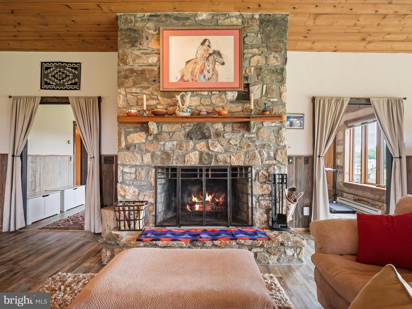 1741 PARSHALL ROAD, BERRYVILLE, Virginia 22611, 4 Bedrooms Bedrooms, ,3 BathroomsBathrooms,Residential,For Sale,1741 PARSHALL ROAD,VACL2003864 MLS # VACL2003864