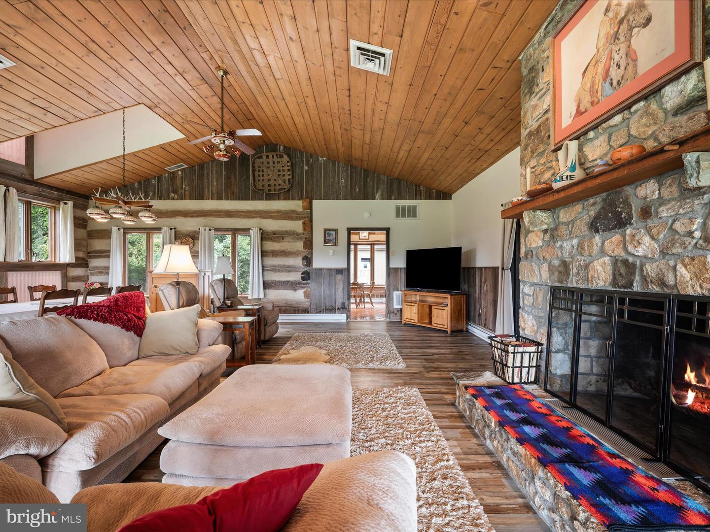 1741 PARSHALL ROAD, BERRYVILLE, Virginia 22611, 4 Bedrooms Bedrooms, ,3 BathroomsBathrooms,Residential,For Sale,1741 PARSHALL ROAD,VACL2003864 MLS # VACL2003864