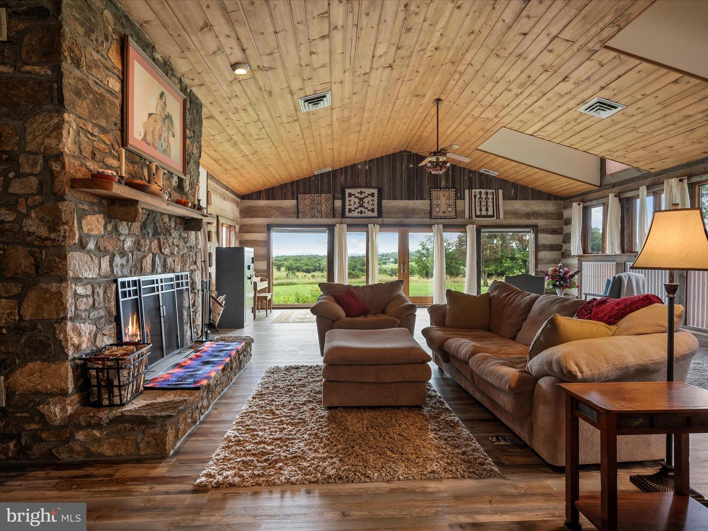 1741 PARSHALL ROAD, BERRYVILLE, Virginia 22611, 4 Bedrooms Bedrooms, ,3 BathroomsBathrooms,Residential,For Sale,1741 PARSHALL ROAD,VACL2003864 MLS # VACL2003864