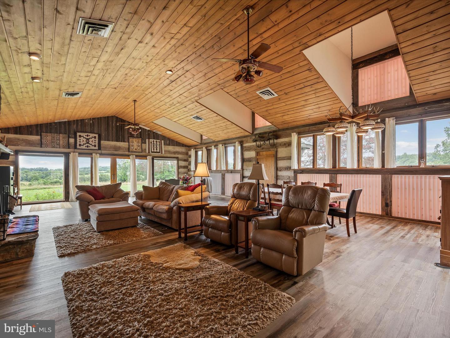 1741 PARSHALL ROAD, BERRYVILLE, Virginia 22611, 4 Bedrooms Bedrooms, ,3 BathroomsBathrooms,Residential,For Sale,1741 PARSHALL ROAD,VACL2003864 MLS # VACL2003864