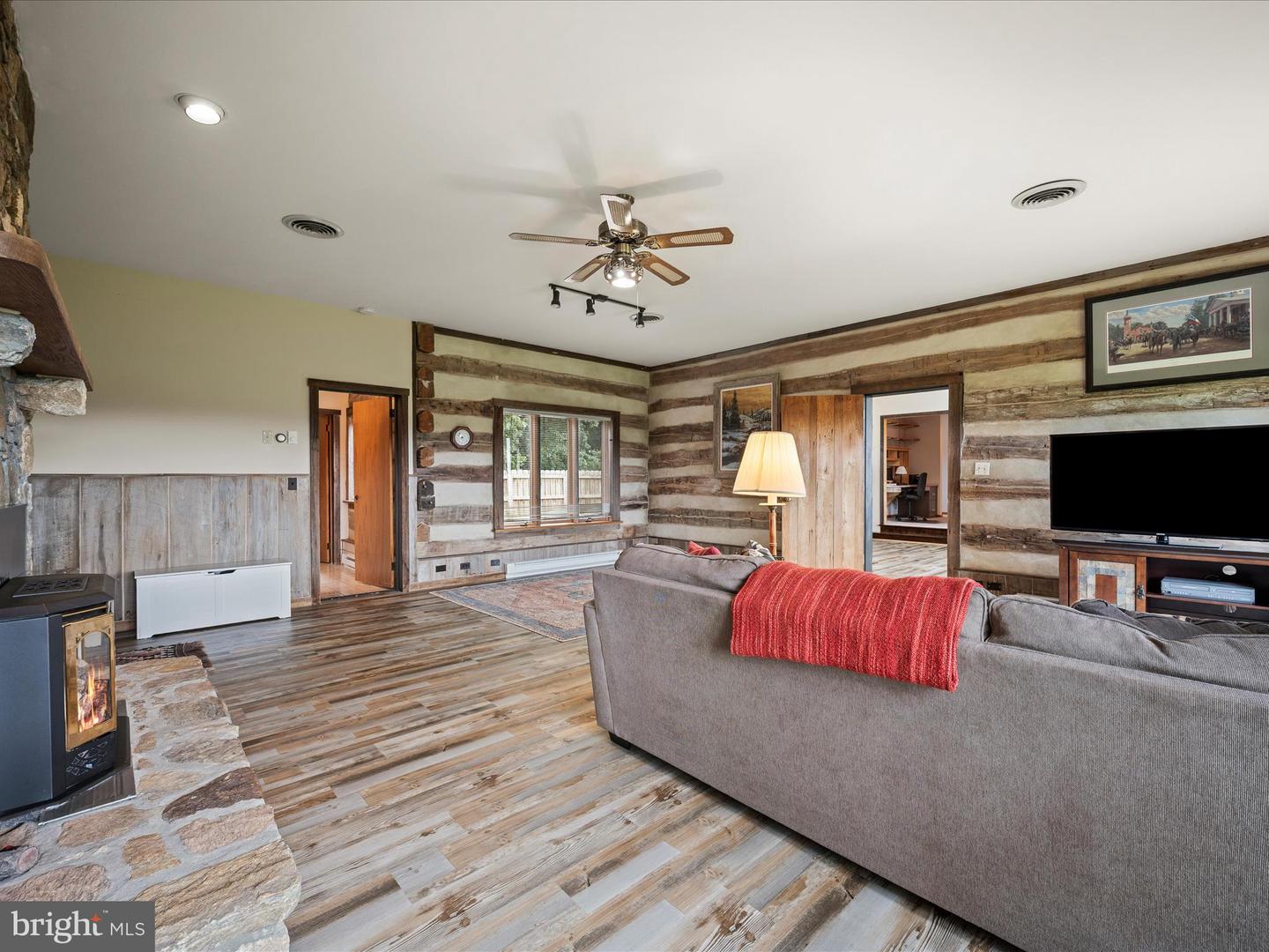 1741 PARSHALL ROAD, BERRYVILLE, Virginia 22611, 4 Bedrooms Bedrooms, ,3 BathroomsBathrooms,Residential,For Sale,1741 PARSHALL ROAD,VACL2003864 MLS # VACL2003864