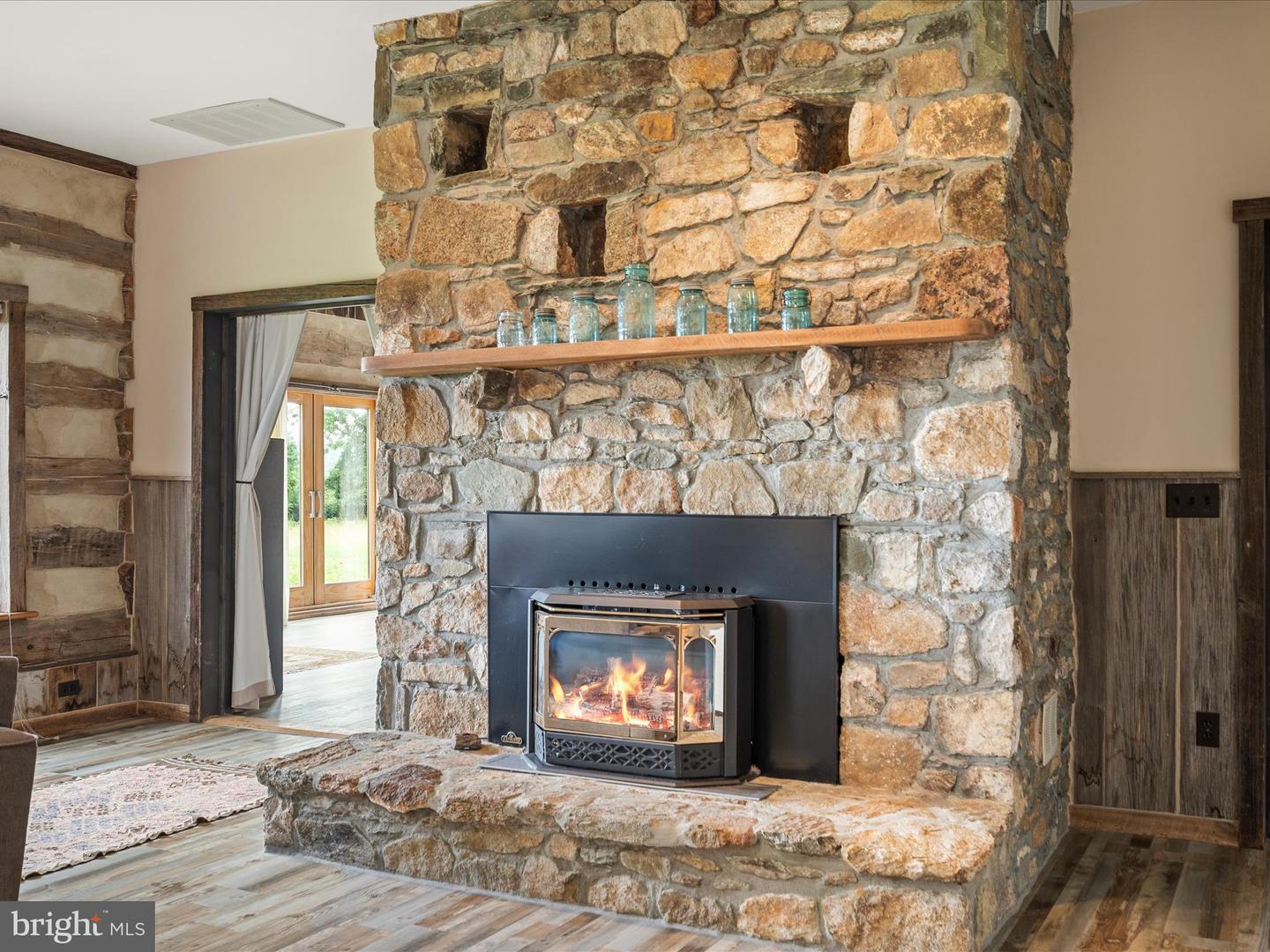 1741 PARSHALL ROAD, BERRYVILLE, Virginia 22611, 4 Bedrooms Bedrooms, ,3 BathroomsBathrooms,Residential,For Sale,1741 PARSHALL ROAD,VACL2003864 MLS # VACL2003864