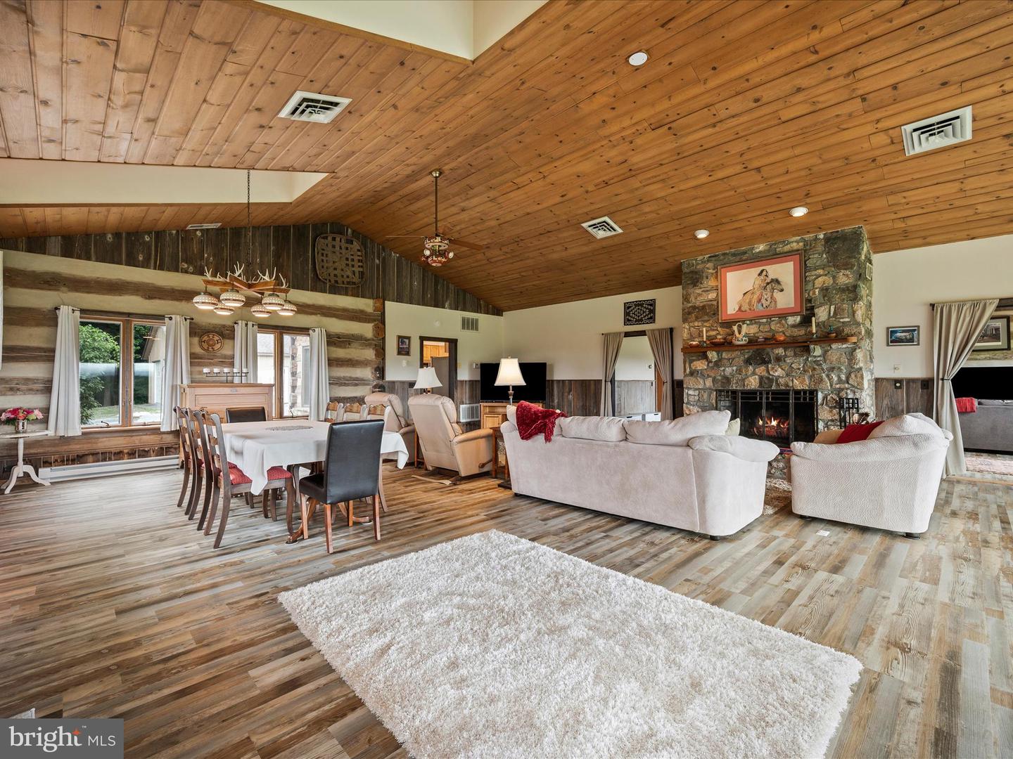 1741 PARSHALL ROAD, BERRYVILLE, Virginia 22611, 4 Bedrooms Bedrooms, ,3 BathroomsBathrooms,Residential,For Sale,1741 PARSHALL ROAD,VACL2003864 MLS # VACL2003864