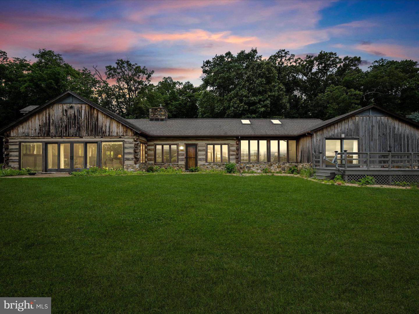 1741 PARSHALL ROAD, BERRYVILLE, Virginia 22611, 4 Bedrooms Bedrooms, ,3 BathroomsBathrooms,Residential,For Sale,1741 PARSHALL ROAD,VACL2003864 MLS # VACL2003864