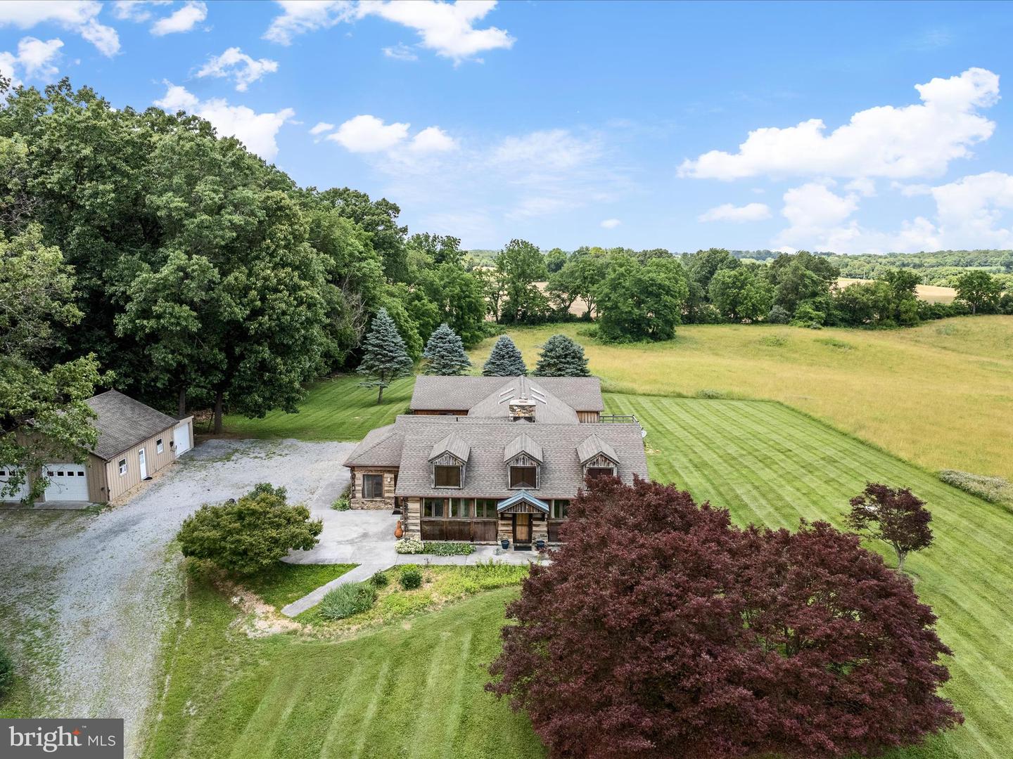 1741 PARSHALL ROAD, BERRYVILLE, Virginia 22611, 4 Bedrooms Bedrooms, ,3 BathroomsBathrooms,Residential,For Sale,1741 PARSHALL ROAD,VACL2003864 MLS # VACL2003864