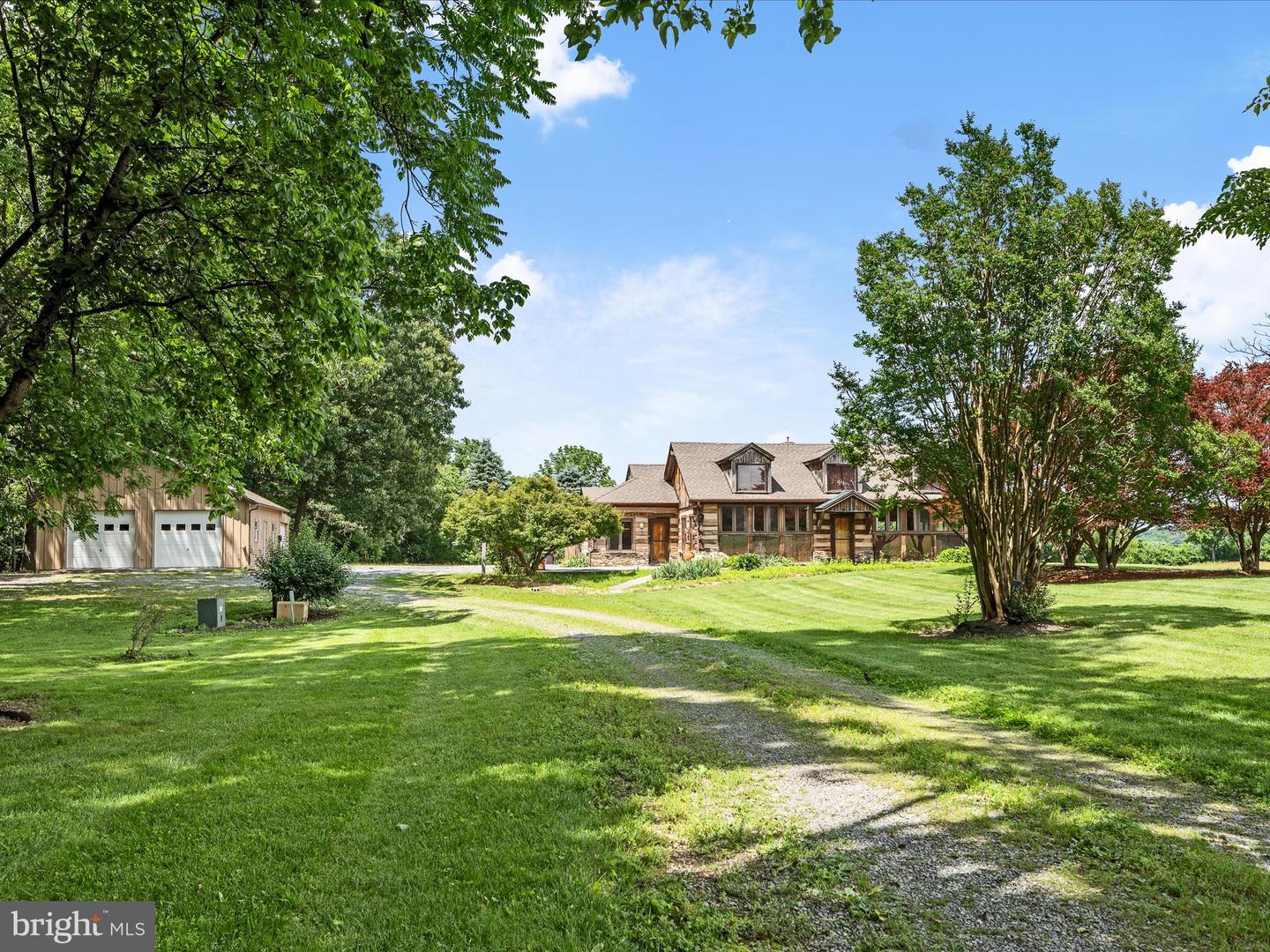 1741 PARSHALL ROAD, BERRYVILLE, Virginia 22611, 4 Bedrooms Bedrooms, ,3 BathroomsBathrooms,Residential,For Sale,1741 PARSHALL ROAD,VACL2003864 MLS # VACL2003864