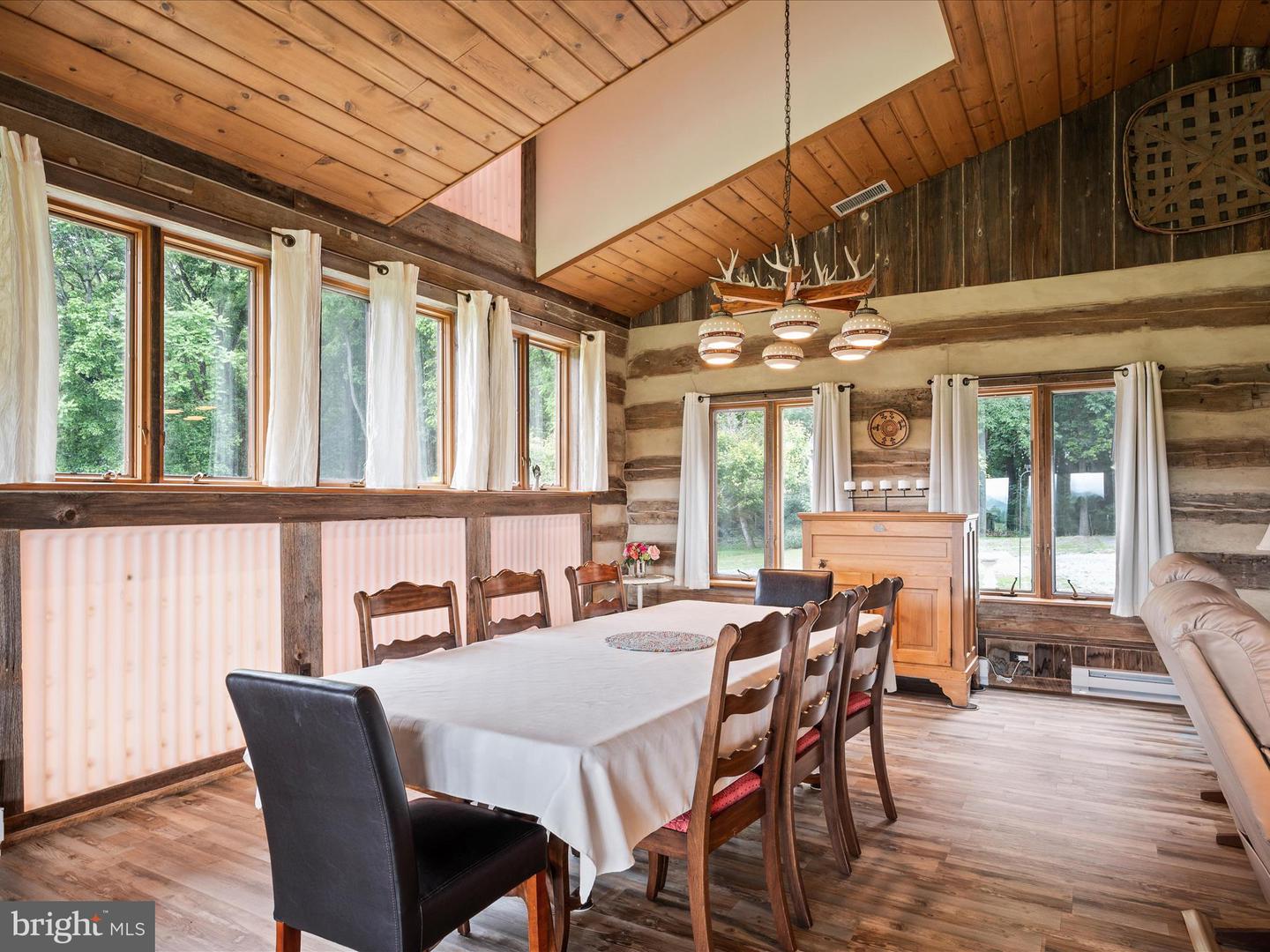 1741 PARSHALL ROAD, BERRYVILLE, Virginia 22611, 4 Bedrooms Bedrooms, ,3 BathroomsBathrooms,Residential,For Sale,1741 PARSHALL ROAD,VACL2003864 MLS # VACL2003864