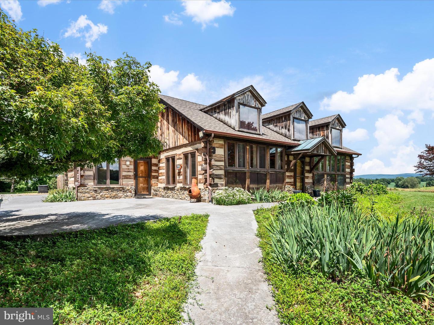 1741 PARSHALL ROAD, BERRYVILLE, Virginia 22611, 4 Bedrooms Bedrooms, ,3 BathroomsBathrooms,Residential,For Sale,1741 PARSHALL ROAD,VACL2003864 MLS # VACL2003864