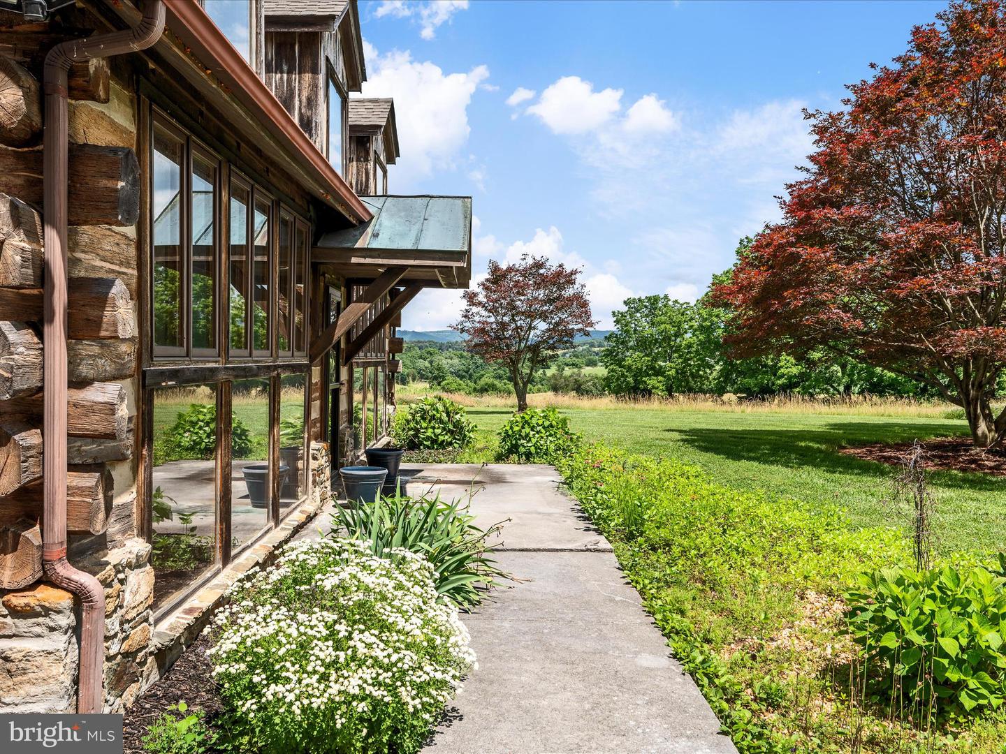 1741 PARSHALL ROAD, BERRYVILLE, Virginia 22611, 4 Bedrooms Bedrooms, ,3 BathroomsBathrooms,Residential,For Sale,1741 PARSHALL ROAD,VACL2003864 MLS # VACL2003864