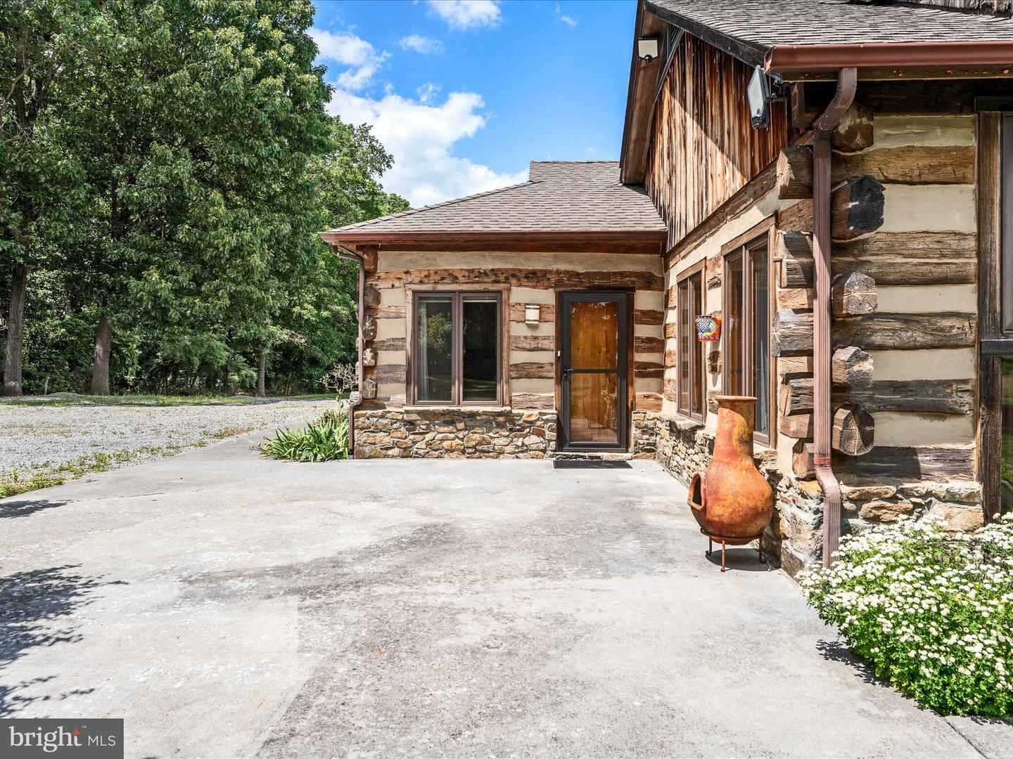 1741 PARSHALL ROAD, BERRYVILLE, Virginia 22611, 4 Bedrooms Bedrooms, ,3 BathroomsBathrooms,Residential,For Sale,1741 PARSHALL ROAD,VACL2003864 MLS # VACL2003864