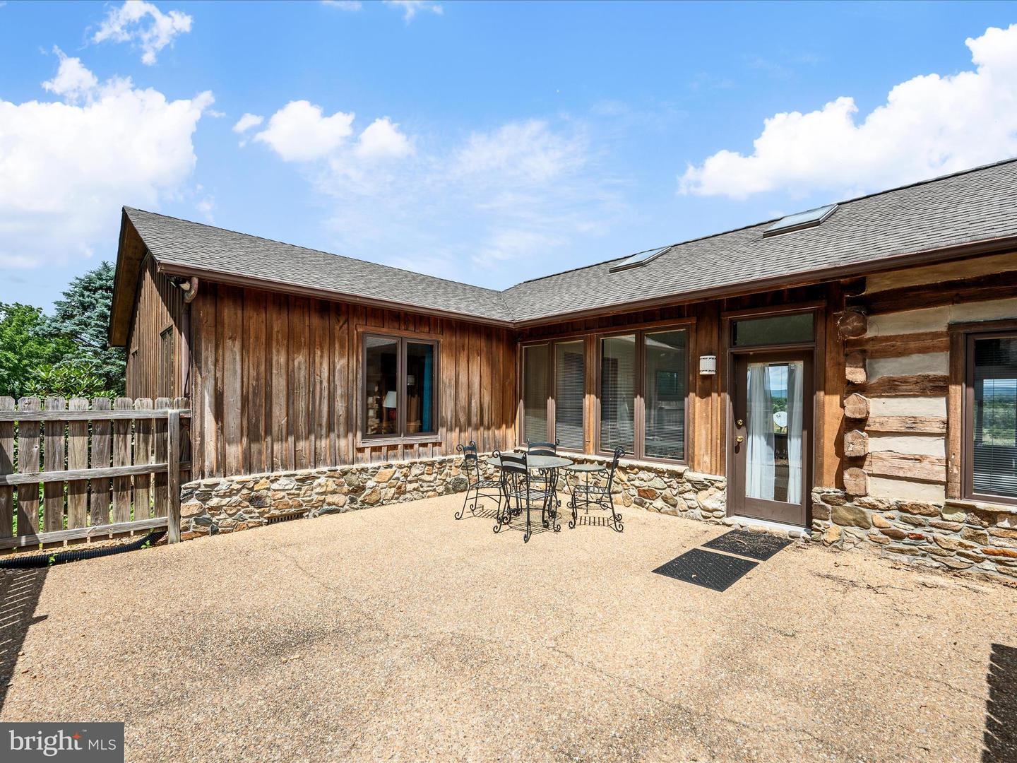 1741 PARSHALL ROAD, BERRYVILLE, Virginia 22611, 4 Bedrooms Bedrooms, ,3 BathroomsBathrooms,Residential,For Sale,1741 PARSHALL ROAD,VACL2003864 MLS # VACL2003864