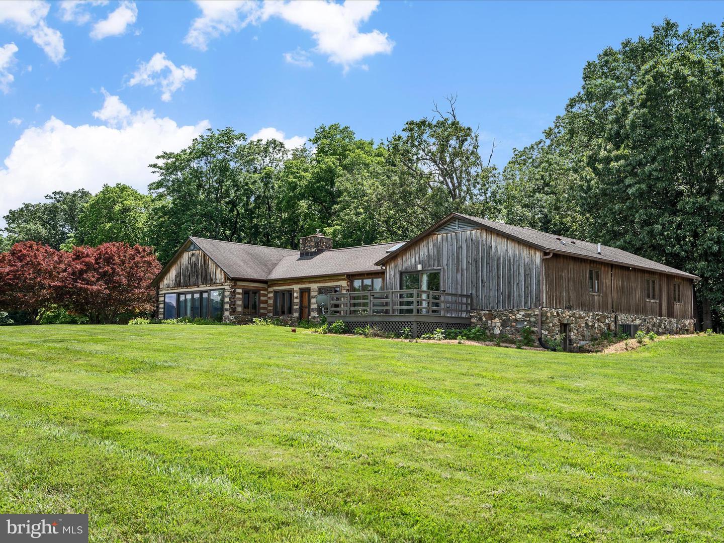 1741 PARSHALL ROAD, BERRYVILLE, Virginia 22611, 4 Bedrooms Bedrooms, ,3 BathroomsBathrooms,Residential,For Sale,1741 PARSHALL ROAD,VACL2003864 MLS # VACL2003864