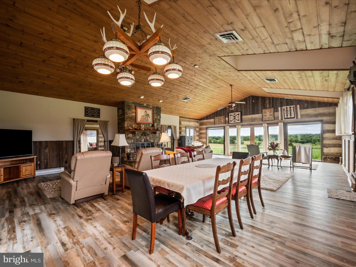 1741 PARSHALL ROAD, BERRYVILLE, Virginia 22611, 4 Bedrooms Bedrooms, ,3 BathroomsBathrooms,Residential,For Sale,1741 PARSHALL ROAD,VACL2003864 MLS # VACL2003864