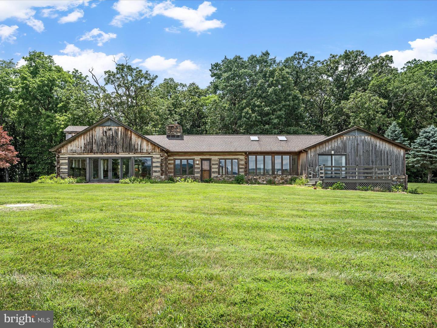 1741 PARSHALL ROAD, BERRYVILLE, Virginia 22611, 4 Bedrooms Bedrooms, ,3 BathroomsBathrooms,Residential,For Sale,1741 PARSHALL ROAD,VACL2003864 MLS # VACL2003864