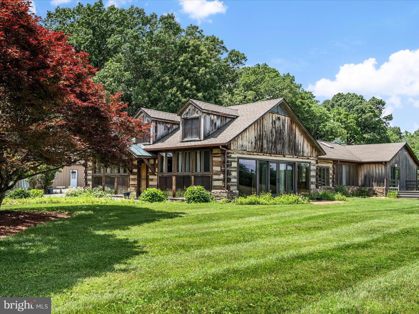 1741 PARSHALL ROAD, BERRYVILLE, Virginia 22611, 4 Bedrooms Bedrooms, ,3 BathroomsBathrooms,Residential,For Sale,1741 PARSHALL ROAD,VACL2003864 MLS # VACL2003864