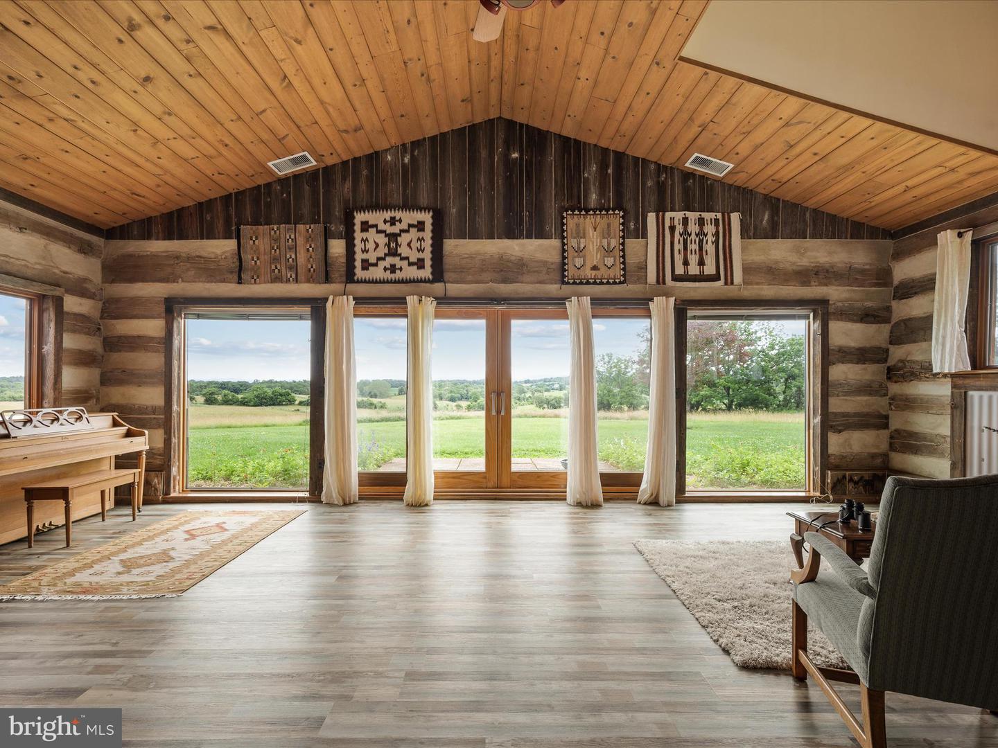 1741 PARSHALL ROAD, BERRYVILLE, Virginia 22611, 4 Bedrooms Bedrooms, ,3 BathroomsBathrooms,Residential,For Sale,1741 PARSHALL ROAD,VACL2003864 MLS # VACL2003864