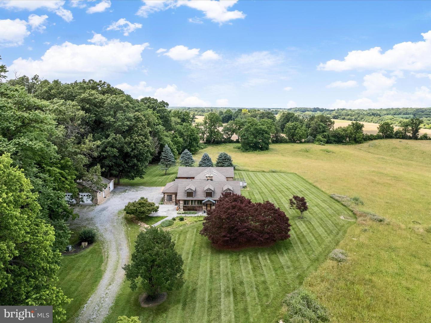 1741 PARSHALL ROAD, BERRYVILLE, Virginia 22611, 4 Bedrooms Bedrooms, ,3 BathroomsBathrooms,Residential,For Sale,1741 PARSHALL ROAD,VACL2003864 MLS # VACL2003864