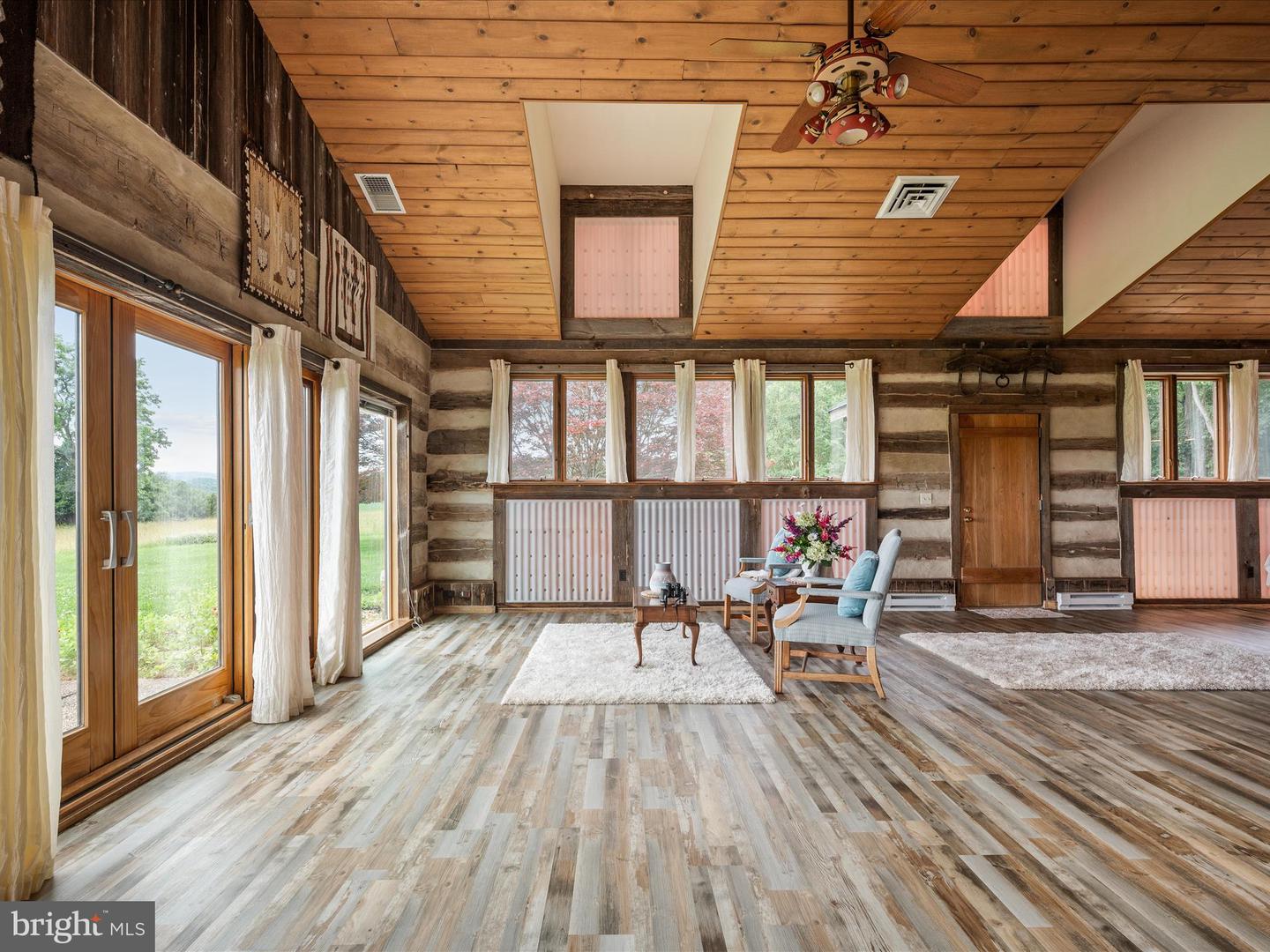 1741 PARSHALL ROAD, BERRYVILLE, Virginia 22611, 4 Bedrooms Bedrooms, ,3 BathroomsBathrooms,Residential,For Sale,1741 PARSHALL ROAD,VACL2003864 MLS # VACL2003864