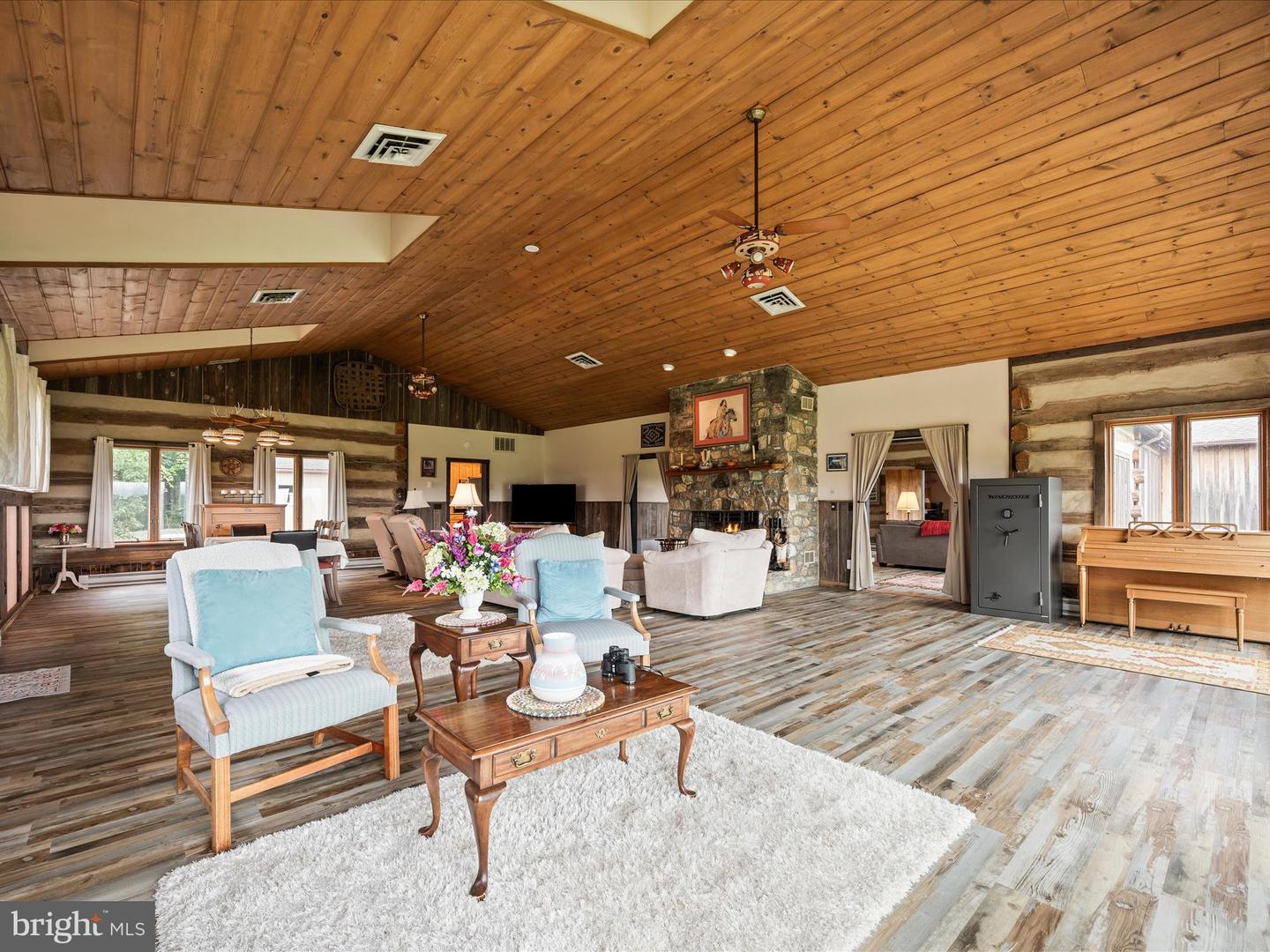 1741 PARSHALL ROAD, BERRYVILLE, Virginia 22611, 4 Bedrooms Bedrooms, ,3 BathroomsBathrooms,Residential,For Sale,1741 PARSHALL ROAD,VACL2003864 MLS # VACL2003864