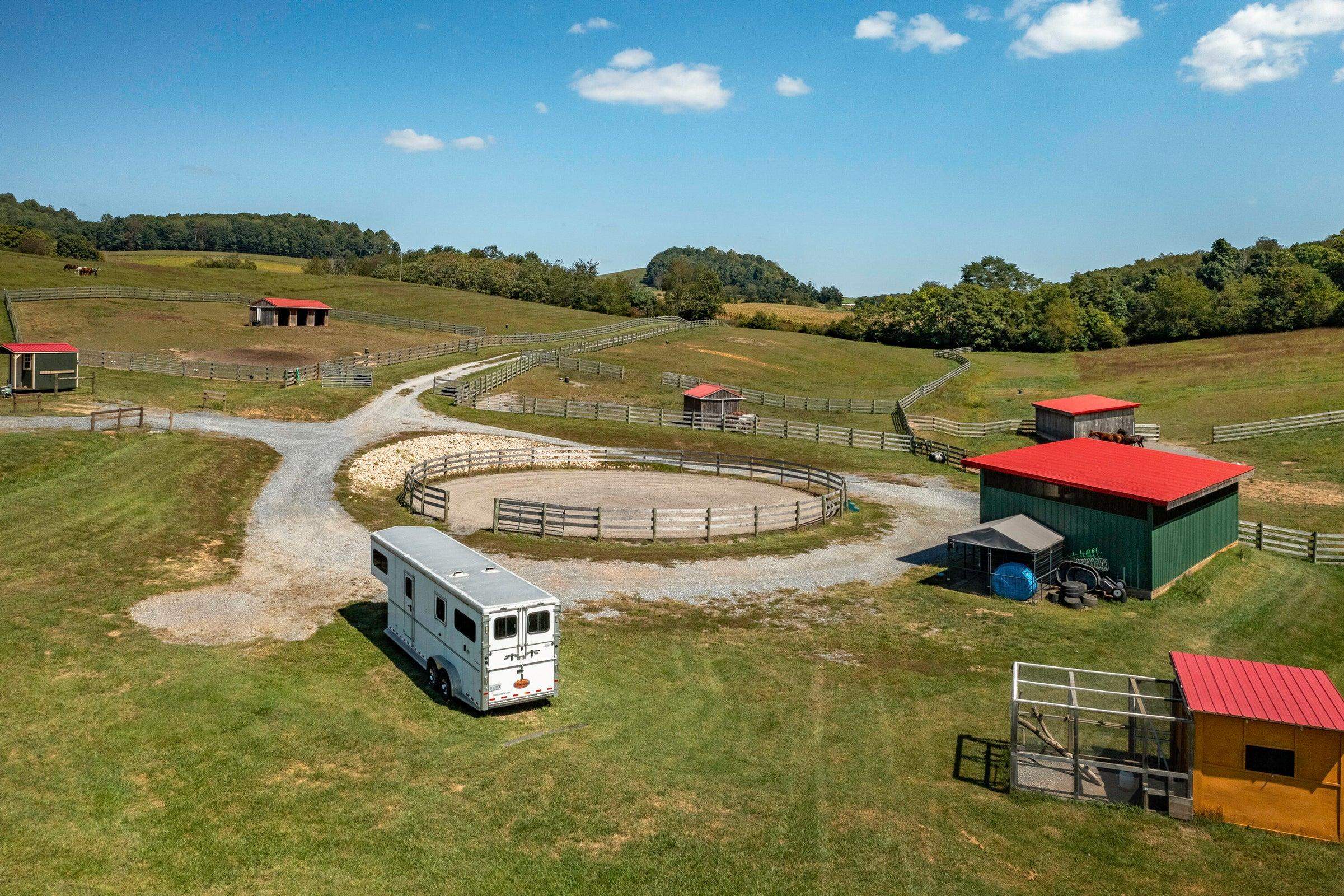 747 NEW PROVIDENCE RD, RAPHINE, Virginia 24472, 4 Bedrooms Bedrooms, ,2 BathroomsBathrooms,Residential,14,747 NEW PROVIDENCE RD,666708 MLS # 666708