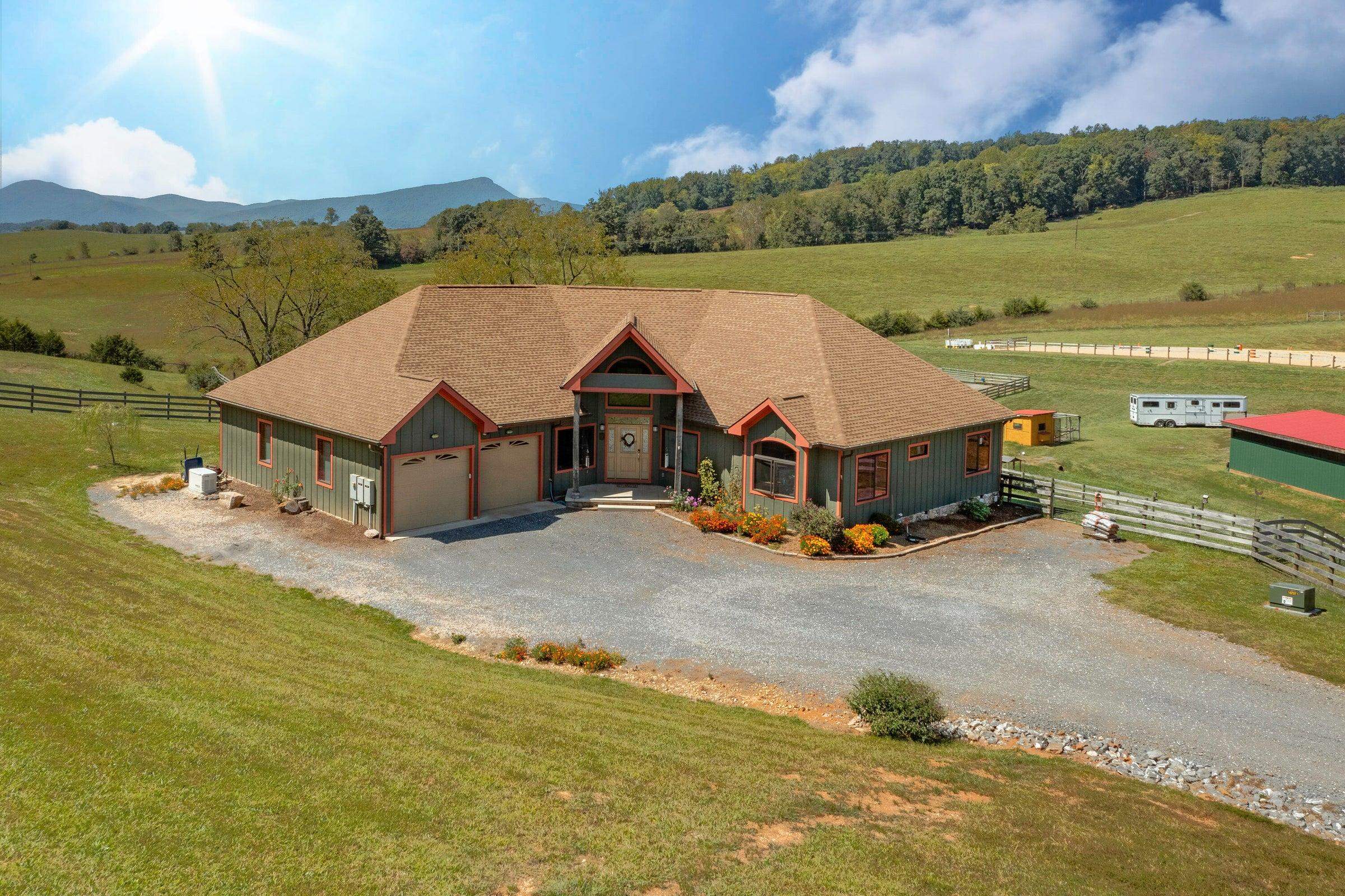 747 NEW PROVIDENCE RD, RAPHINE, Virginia 24472, 4 Bedrooms Bedrooms, ,2 BathroomsBathrooms,Residential,14,747 NEW PROVIDENCE RD,666708 MLS # 666708