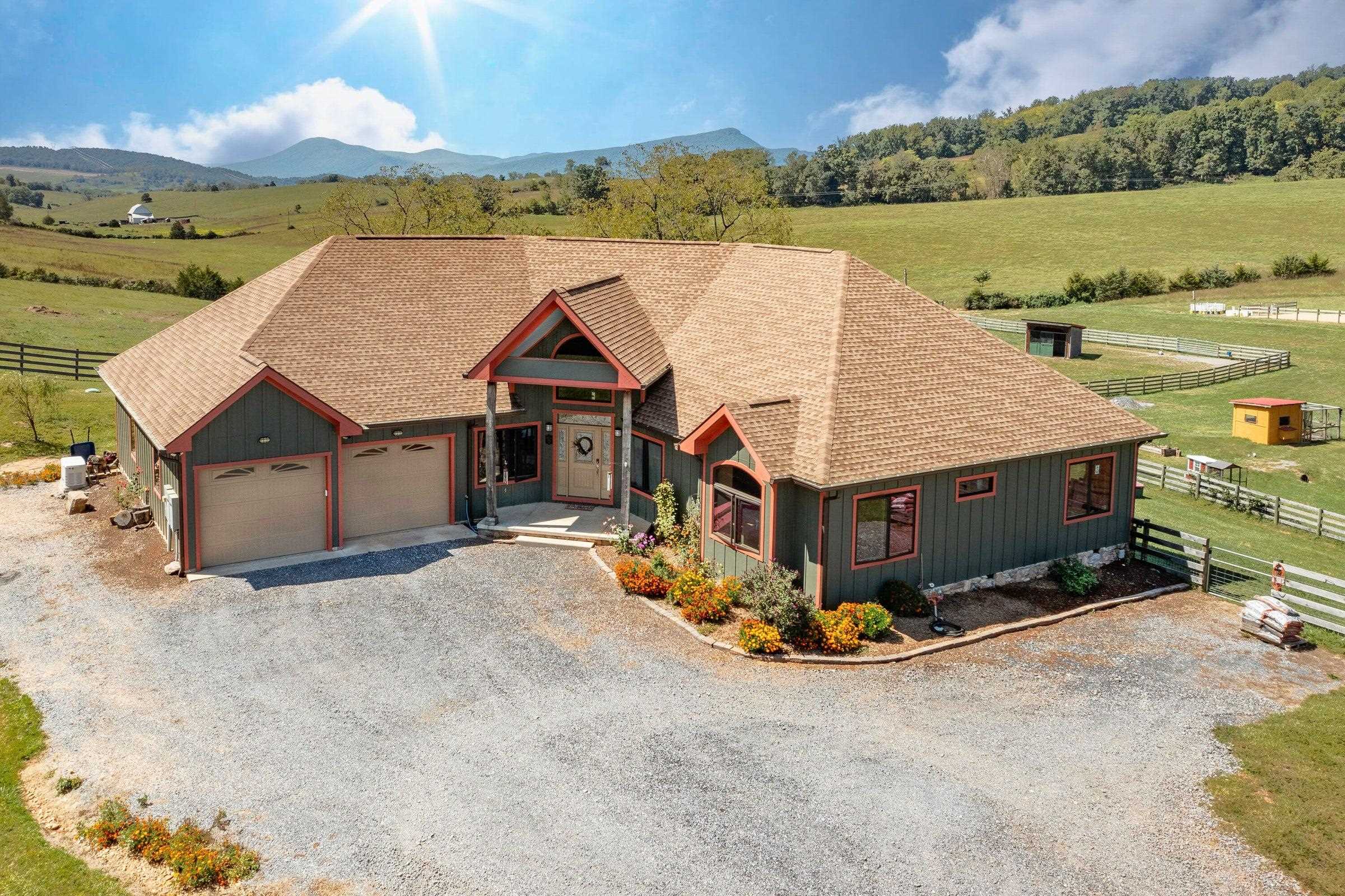 747 NEW PROVIDENCE RD, RAPHINE, Virginia 24472, 4 Bedrooms Bedrooms, ,2 BathroomsBathrooms,Residential,14,747 NEW PROVIDENCE RD,666708 MLS # 666708