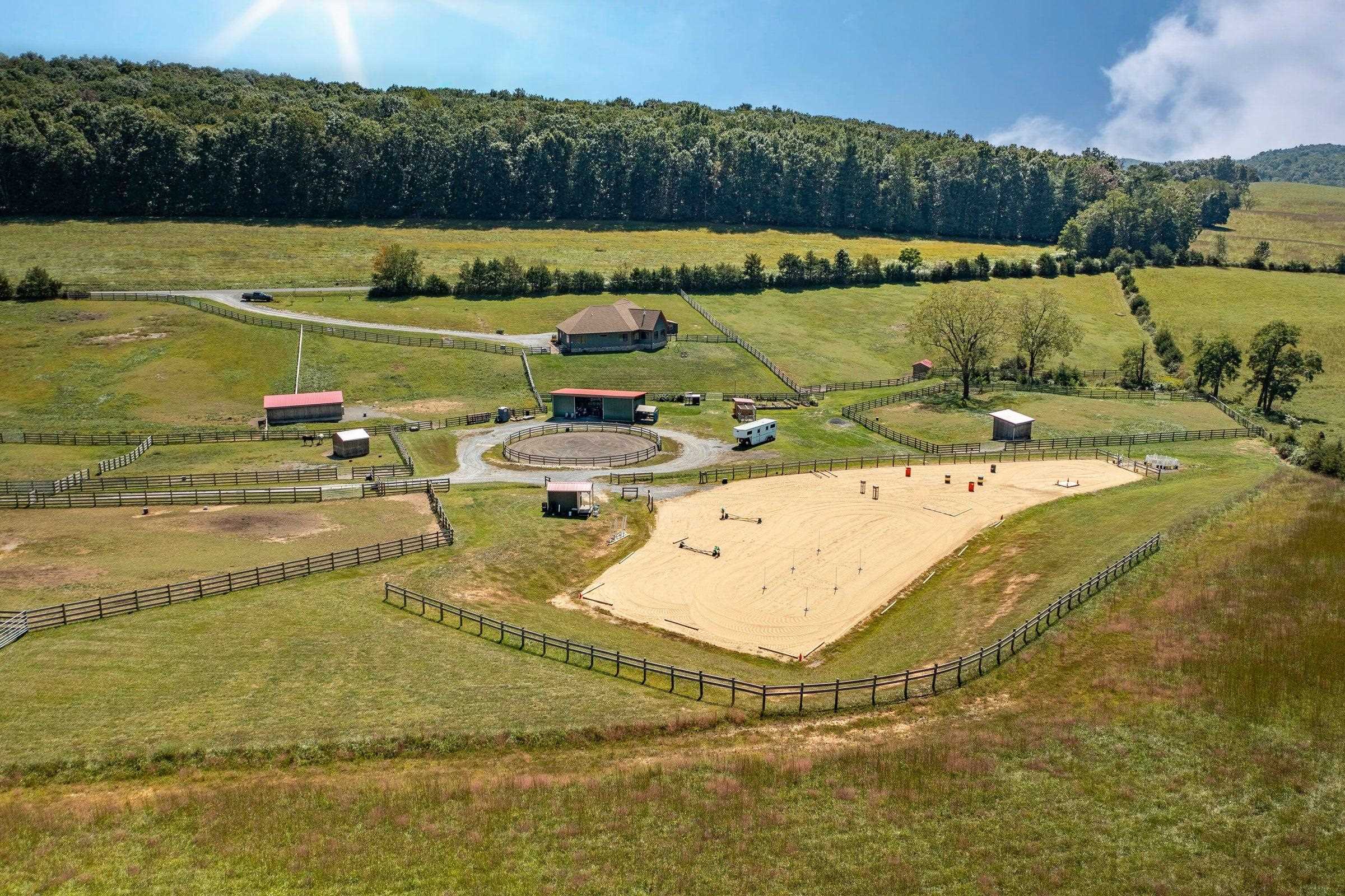 747 NEW PROVIDENCE RD, RAPHINE, Virginia 24472, 4 Bedrooms Bedrooms, ,2 BathroomsBathrooms,Residential,14,747 NEW PROVIDENCE RD,666708 MLS # 666708