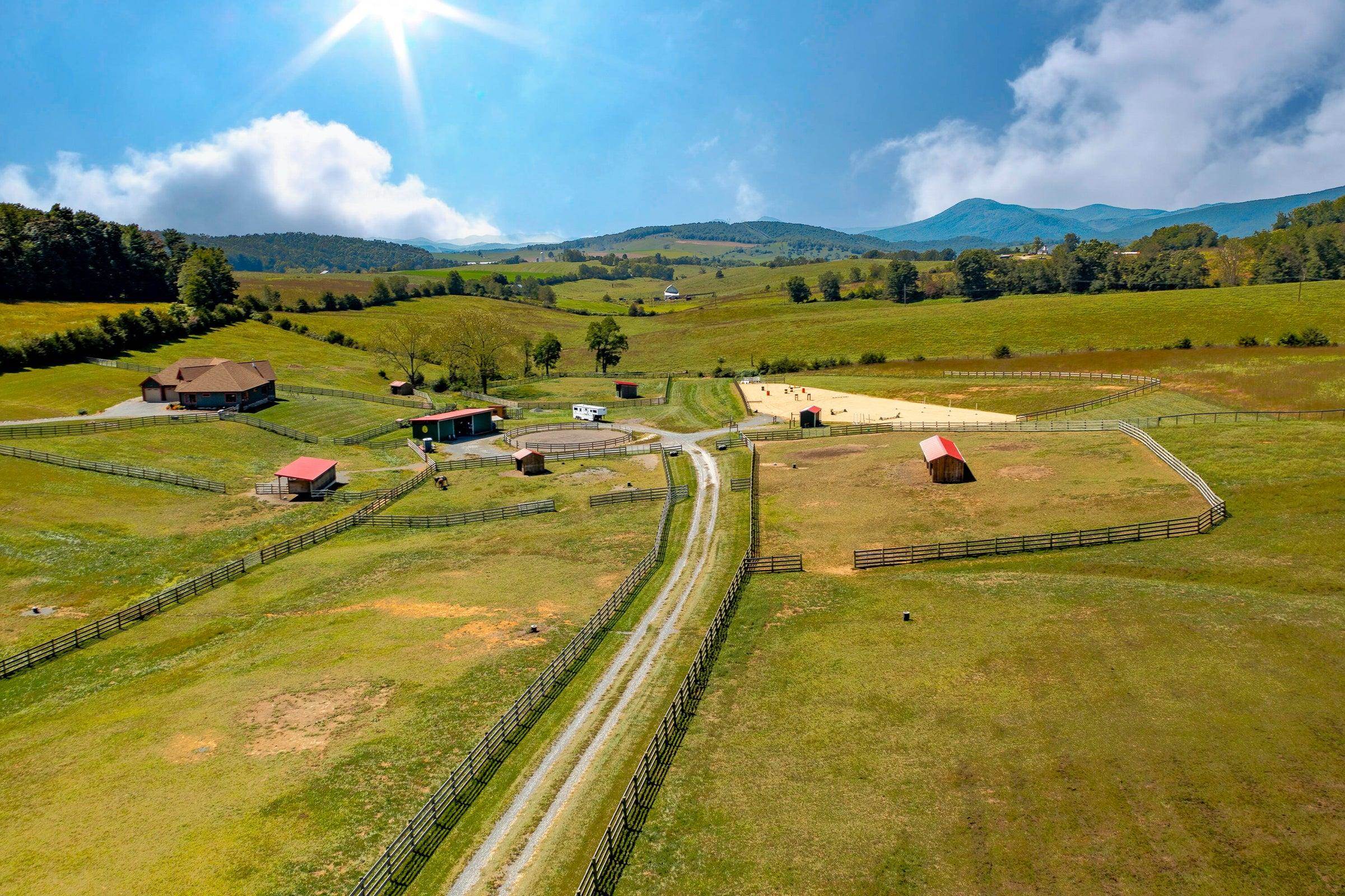 747 NEW PROVIDENCE RD, RAPHINE, Virginia 24472, 4 Bedrooms Bedrooms, ,2 BathroomsBathrooms,Residential,14,747 NEW PROVIDENCE RD,666708 MLS # 666708