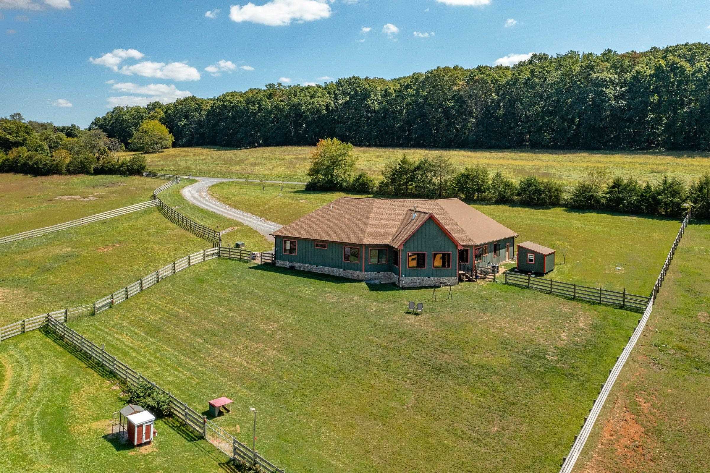 747 NEW PROVIDENCE RD, RAPHINE, Virginia 24472, 4 Bedrooms Bedrooms, ,2 BathroomsBathrooms,Residential,14,747 NEW PROVIDENCE RD,666708 MLS # 666708