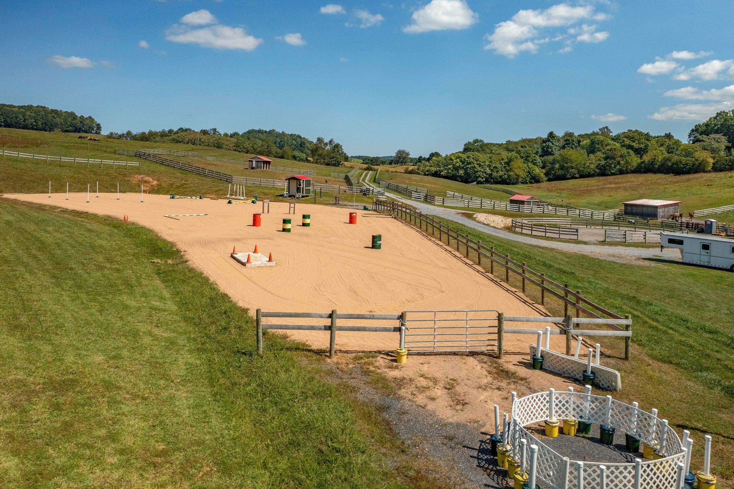 747 NEW PROVIDENCE RD, RAPHINE, Virginia 24472, 4 Bedrooms Bedrooms, ,2 BathroomsBathrooms,Residential,14,747 NEW PROVIDENCE RD,666708 MLS # 666708