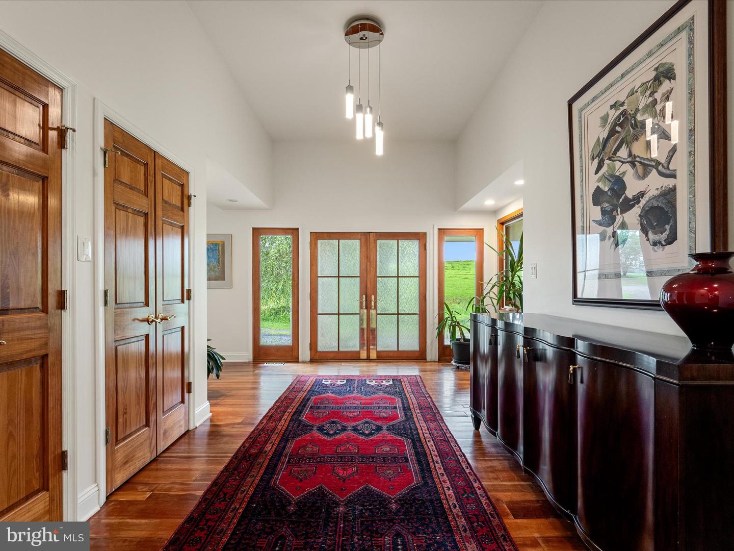 3959 COBBLER MOUNTAIN RD, DELAPLANE, Virginia 20144, 3 Bedrooms Bedrooms, ,2 BathroomsBathrooms,Residential,For Sale,3959 COBBLER MOUNTAIN RD,VAFQ2017454 MLS # VAFQ2017454