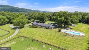 20269 TRAPPE RD, BLUEMONT, Virginia 20135, 5 Bedrooms Bedrooms, ,3 BathroomsBathrooms,Residential,For Sale,20269 TRAPPE RD,VALO2101094 MLS # VALO2101094