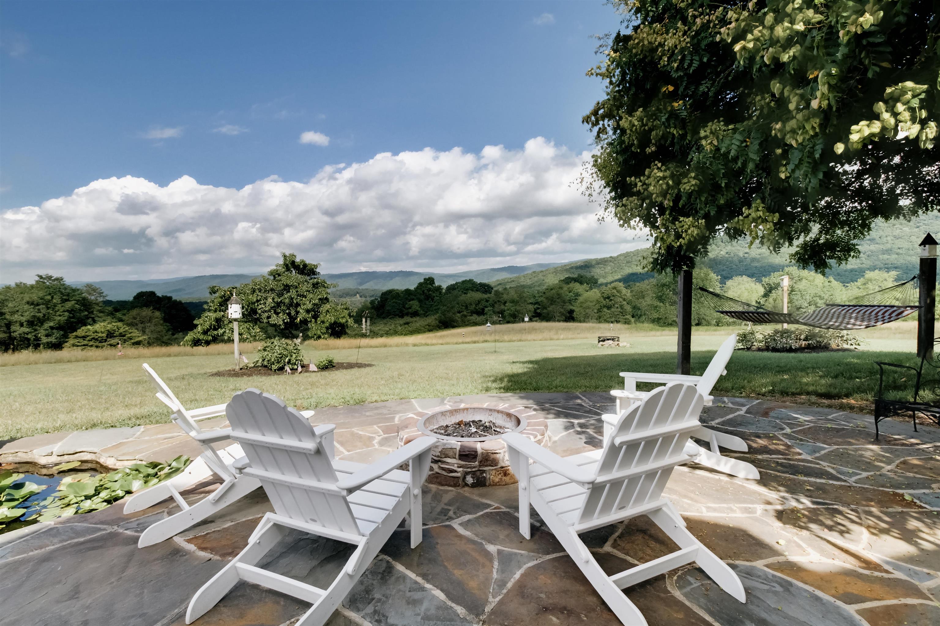 71 SAND HILL LN, WARM SPRINGS, Virginia 24484, 3 Bedrooms Bedrooms, ,4 BathroomsBathrooms,Residential,14,71 SAND HILL LN,666857 MLS # 666857