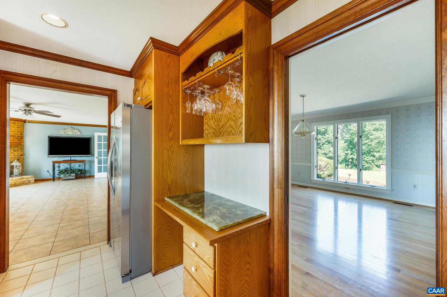 355 DYSON RD, AMHERST, Virginia 24521, 3 Bedrooms Bedrooms, ,4 BathroomsBathrooms,Residential,For Sale,355 DYSON RD,666882 MLS # 666882