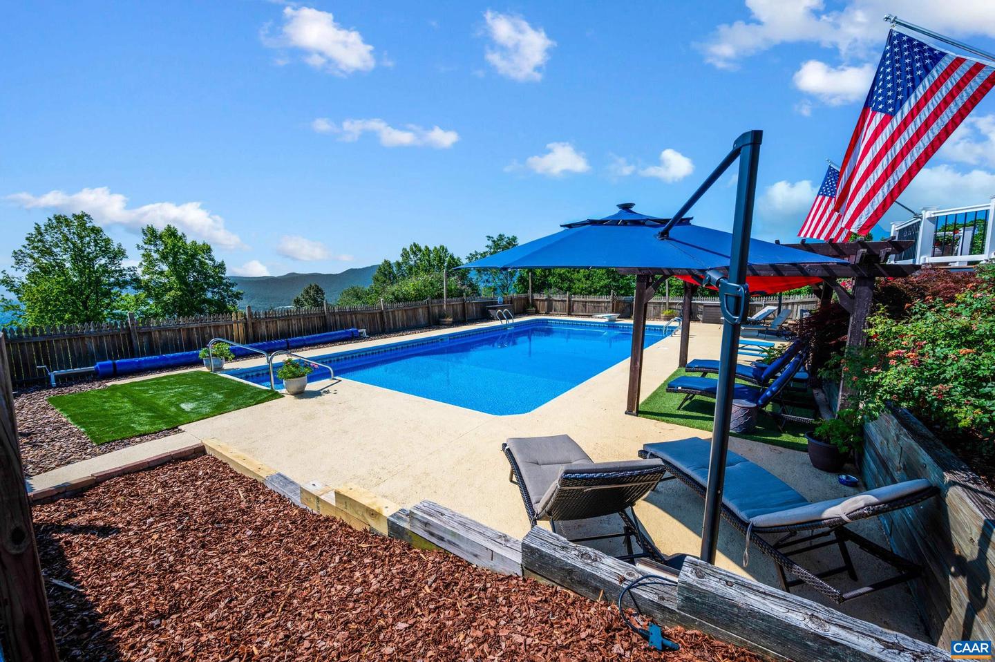 355 DYSON RD, AMHERST, Virginia 24521, 3 Bedrooms Bedrooms, ,4 BathroomsBathrooms,Residential,For Sale,355 DYSON RD,666882 MLS # 666882