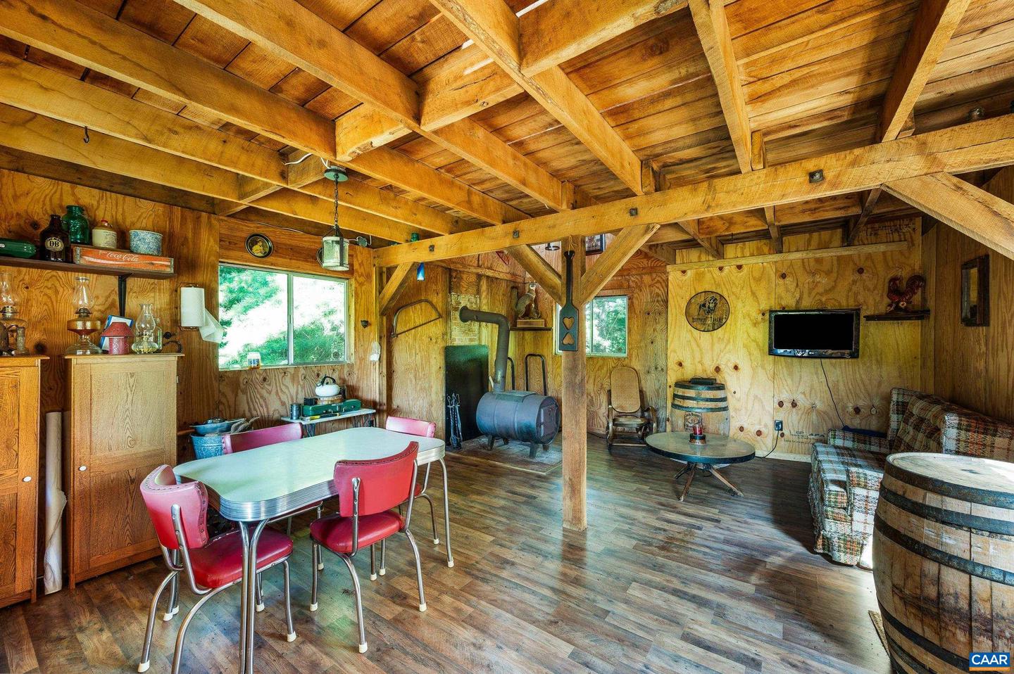 355 DYSON RD, AMHERST, Virginia 24521, 3 Bedrooms Bedrooms, ,4 BathroomsBathrooms,Residential,For Sale,355 DYSON RD,666882 MLS # 666882