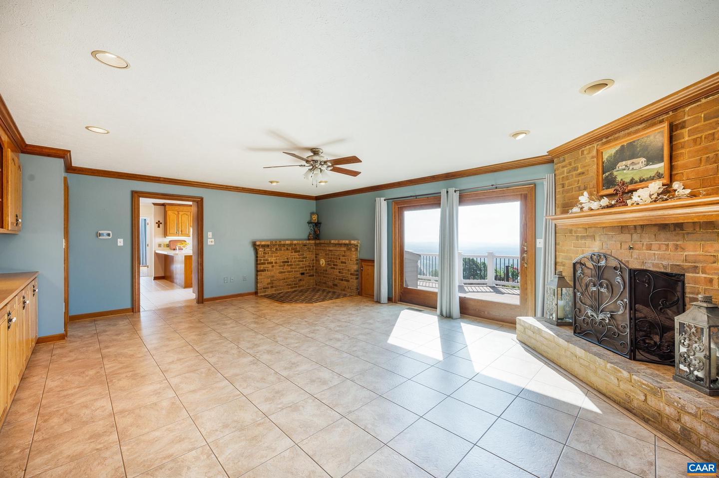 355 DYSON RD, AMHERST, Virginia 24521, 3 Bedrooms Bedrooms, ,4 BathroomsBathrooms,Residential,For Sale,355 DYSON RD,666882 MLS # 666882