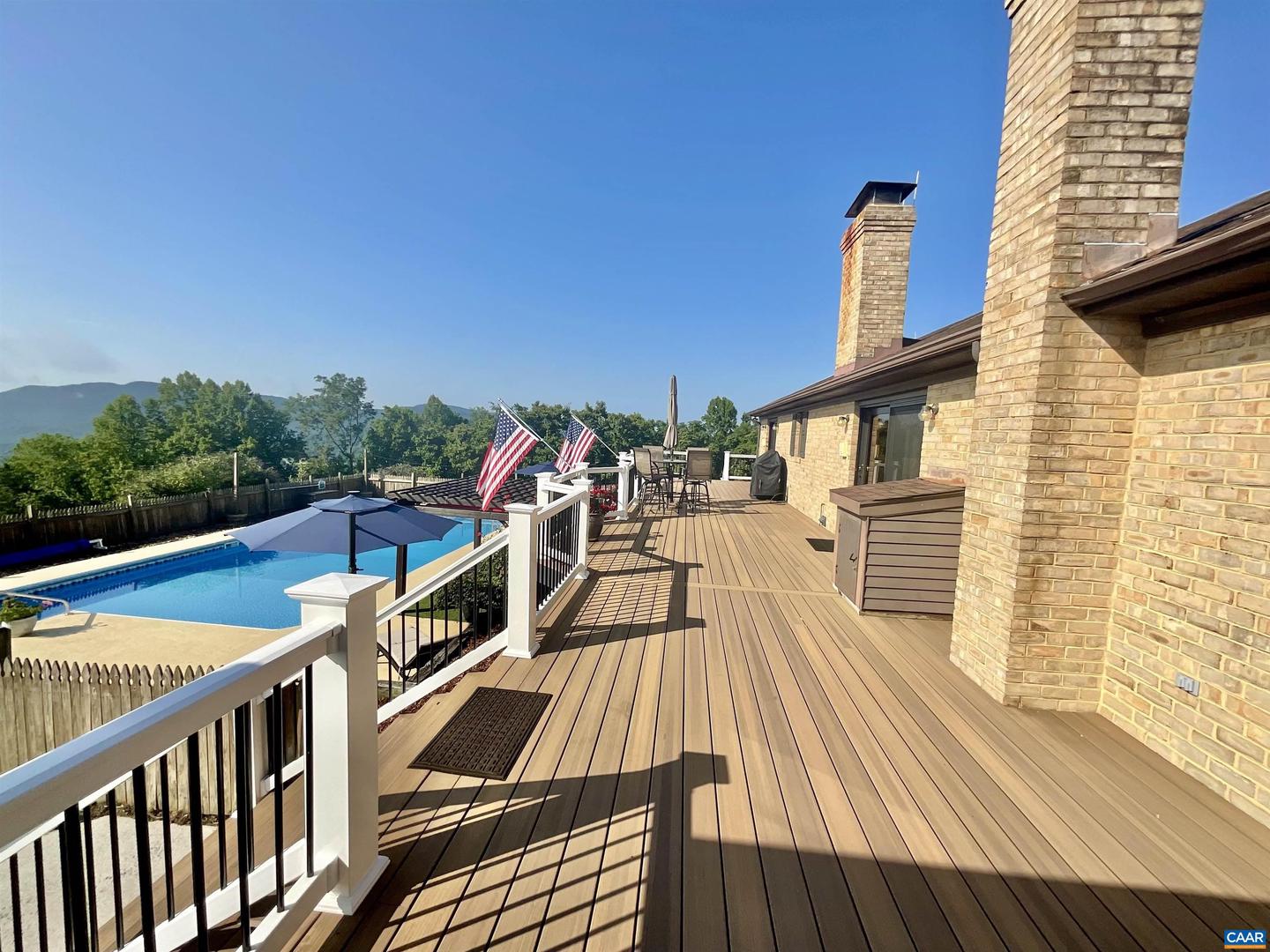 355 DYSON RD, AMHERST, Virginia 24521, 3 Bedrooms Bedrooms, ,4 BathroomsBathrooms,Residential,For Sale,355 DYSON RD,666882 MLS # 666882