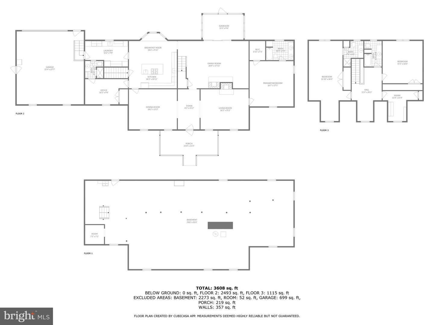 2667 UNION CHURCH RD, BUCKINGHAM, Virginia 23921, 4 Bedrooms Bedrooms, ,4 BathroomsBathrooms,Residential,For Sale,2667 UNION CHURCH RD,VABH2000196 MLS # VABH2000196