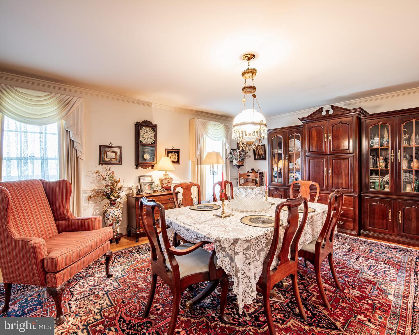 2667 UNION CHURCH RD, BUCKINGHAM, Virginia 23921, 4 Bedrooms Bedrooms, ,4 BathroomsBathrooms,Residential,For Sale,2667 UNION CHURCH RD,VABH2000196 MLS # VABH2000196