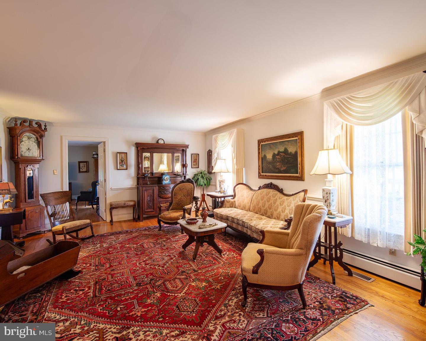 2667 UNION CHURCH RD, BUCKINGHAM, Virginia 23921, 4 Bedrooms Bedrooms, ,4 BathroomsBathrooms,Residential,For Sale,2667 UNION CHURCH RD,VABH2000196 MLS # VABH2000196