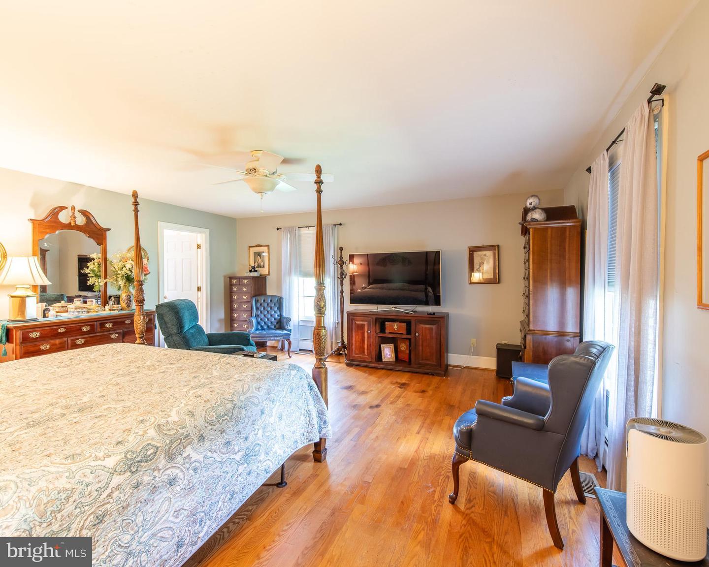 2667 UNION CHURCH RD, BUCKINGHAM, Virginia 23921, 4 Bedrooms Bedrooms, ,4 BathroomsBathrooms,Residential,For Sale,2667 UNION CHURCH RD,VABH2000196 MLS # VABH2000196